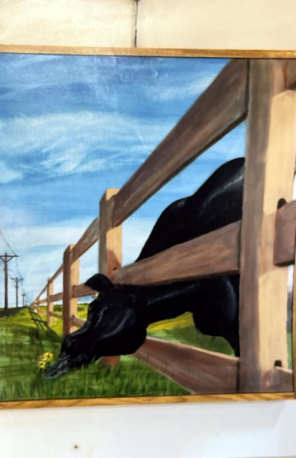 Grass is Allways Greener by Sir Real