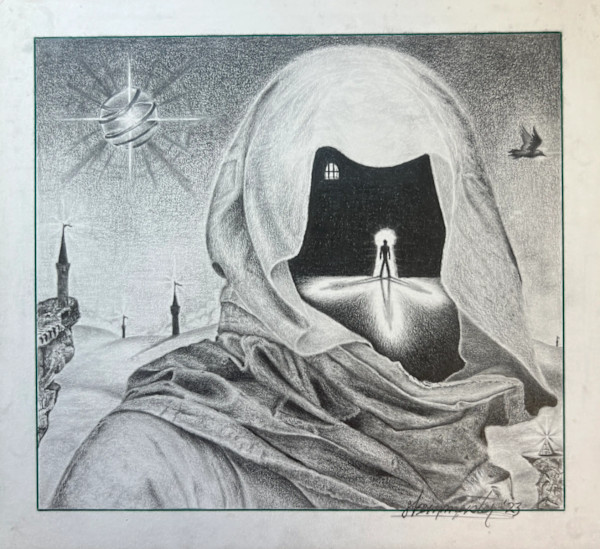Orlog by Timothy C. Weinmeister