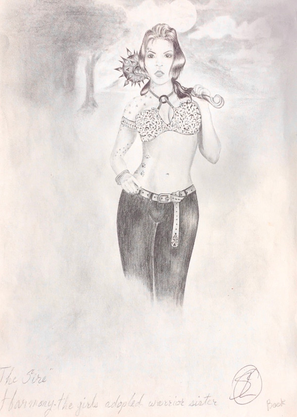 The Sire by Sidney Lawson