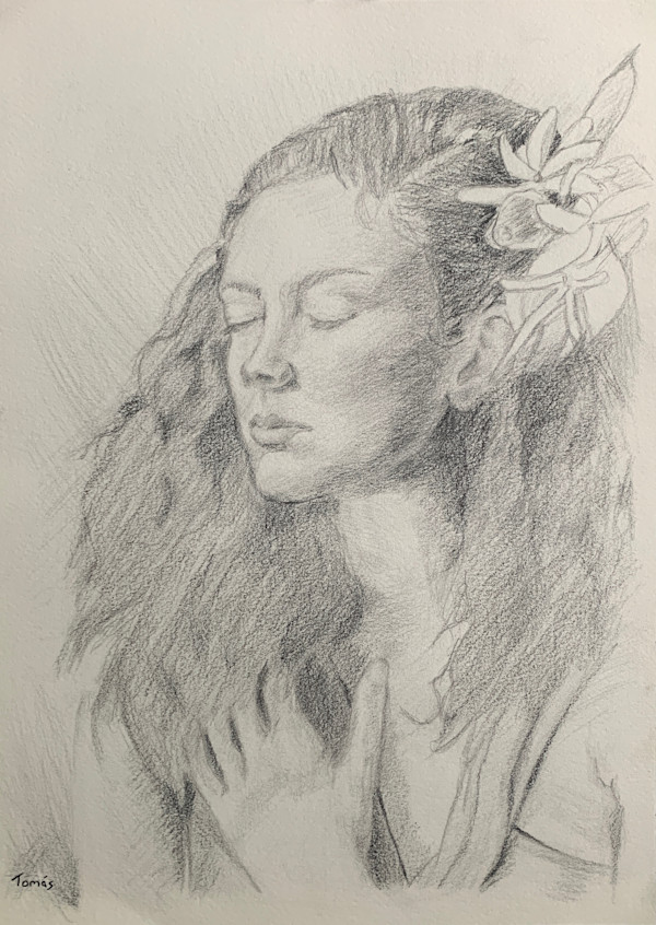 Untitled 1/4 by Tomas