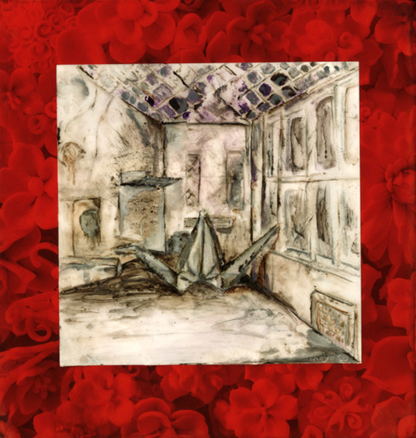 Broken Windows and the Persistence of Hope by Obie Weathers