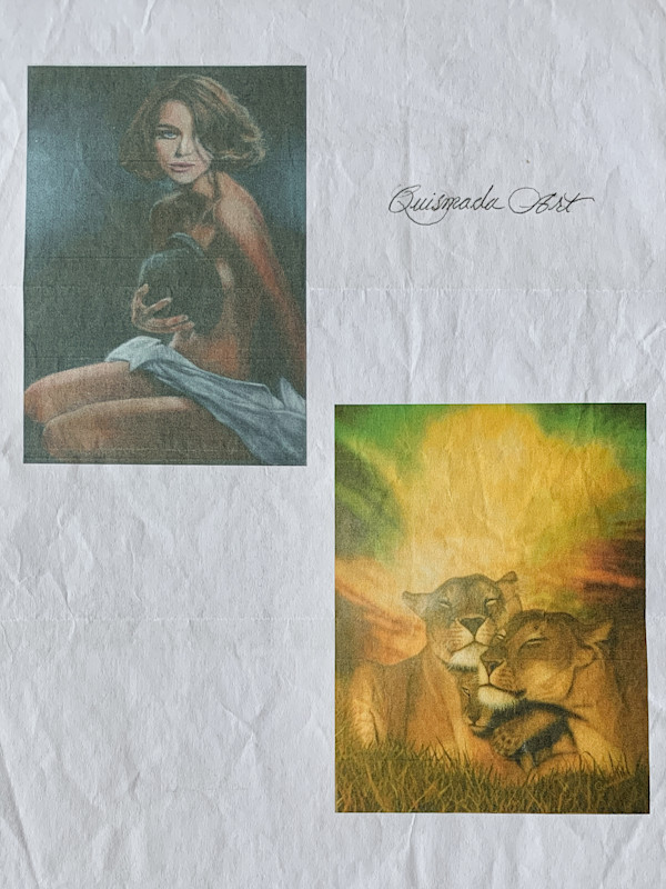 Untitled by John Adams