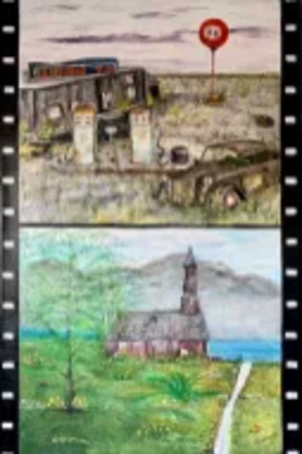 Vacation Trilogy, Part 2 by Lori Lovely