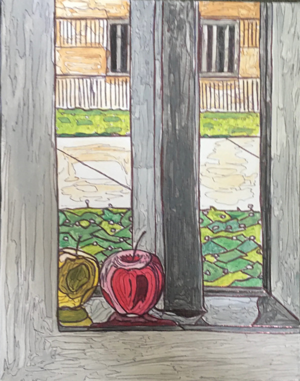 Get Ripe by Brian Hindson