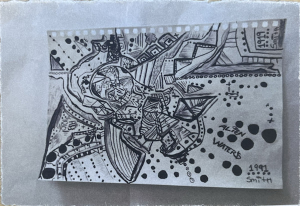 Untitled by Harold (Ace) Smith III