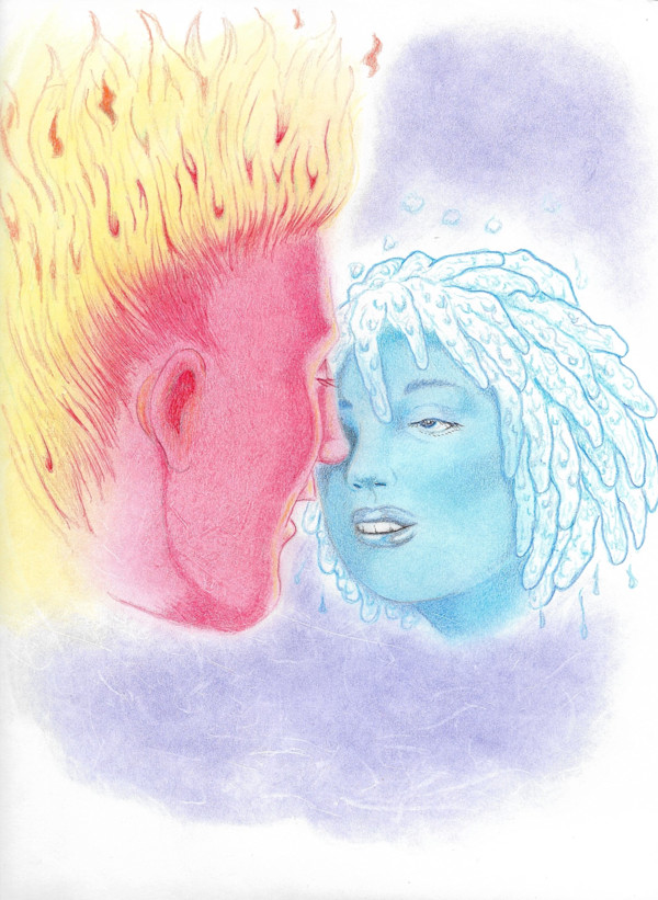 Untitled by Troy Glover