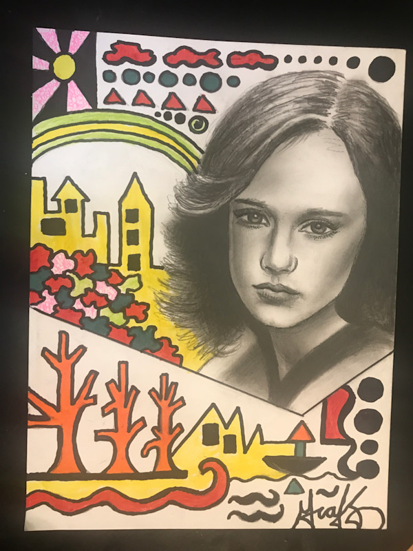 Forever by Tony Graff