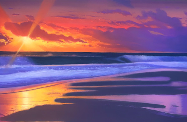 Untitled by Chris Trigg