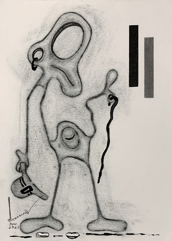 Impeccable Politicians- No Empathy by Yuri Kadamov