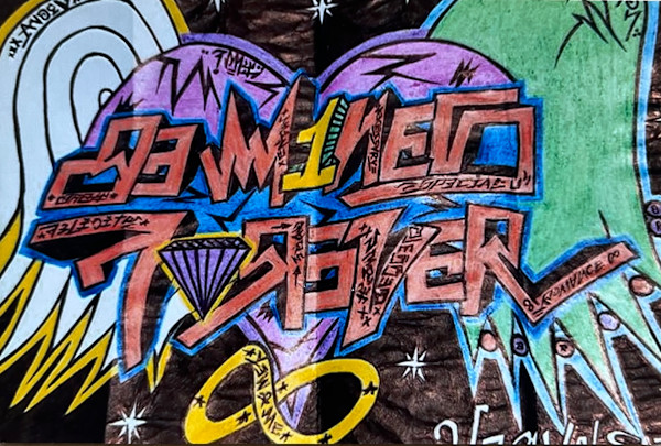 Be Mines Forever by Vegan Soul