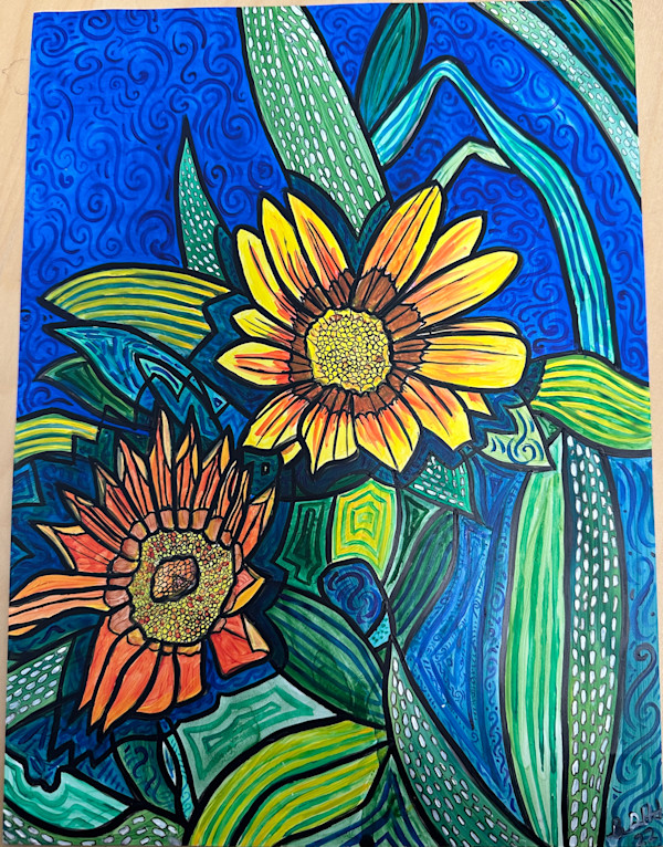 Untitled by Brian Hindson