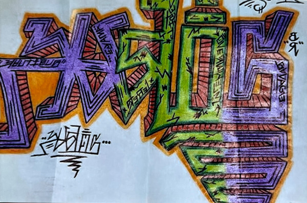 Karlos by Vegan Soul