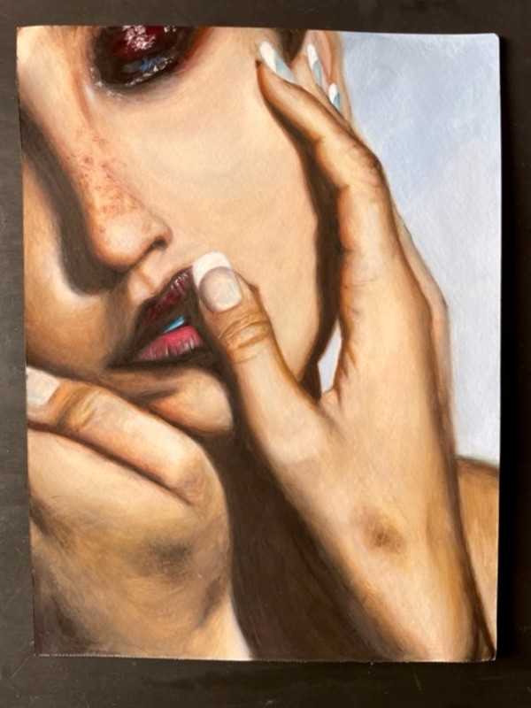 Fade by Cuong "Mike" Tran