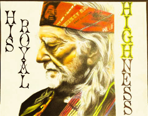 His Royal Highness by Jack Boyle