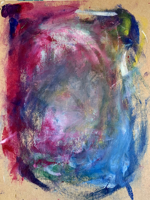 Not Titled by Amber Rose Daniel