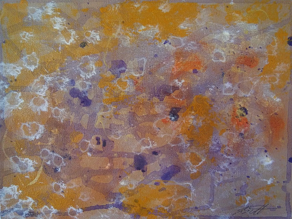 Watercolor Techniques by J. Scott