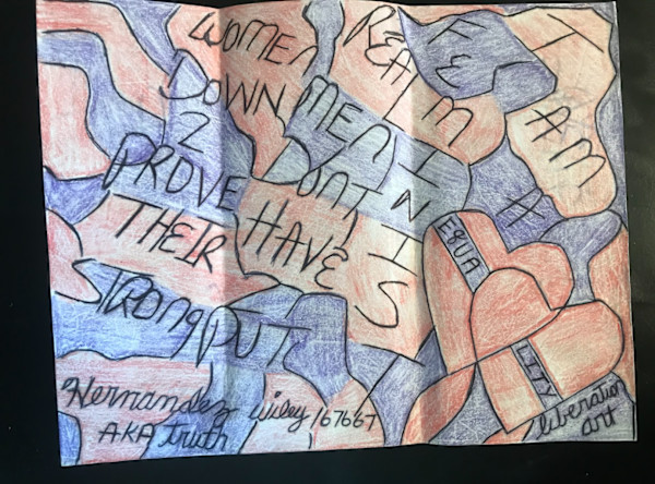Equality by Bro. Truth, Hernandez
