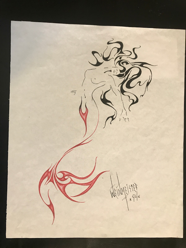 The 'Gasm by Timothy C. Weinmeister