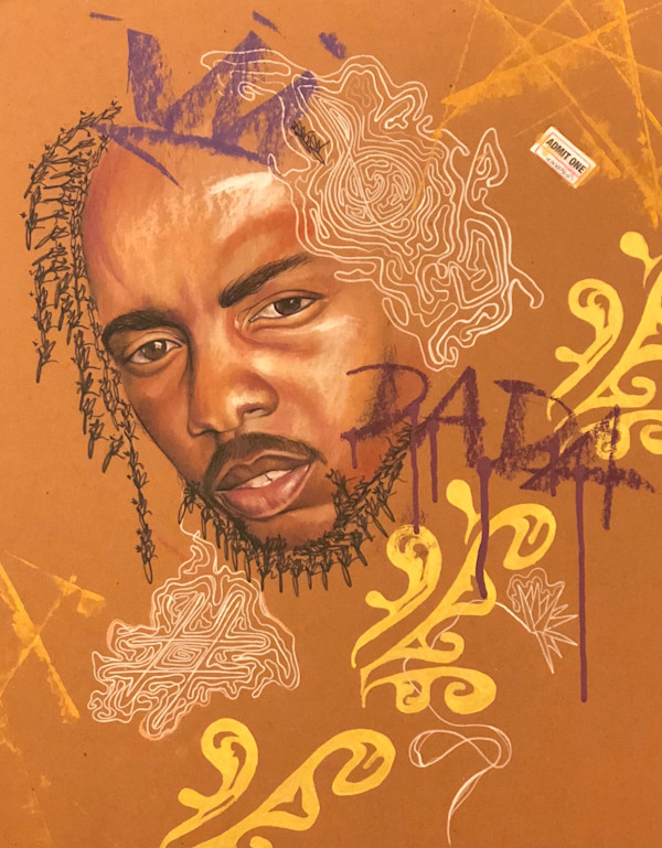 DaDa by Greg Bolden