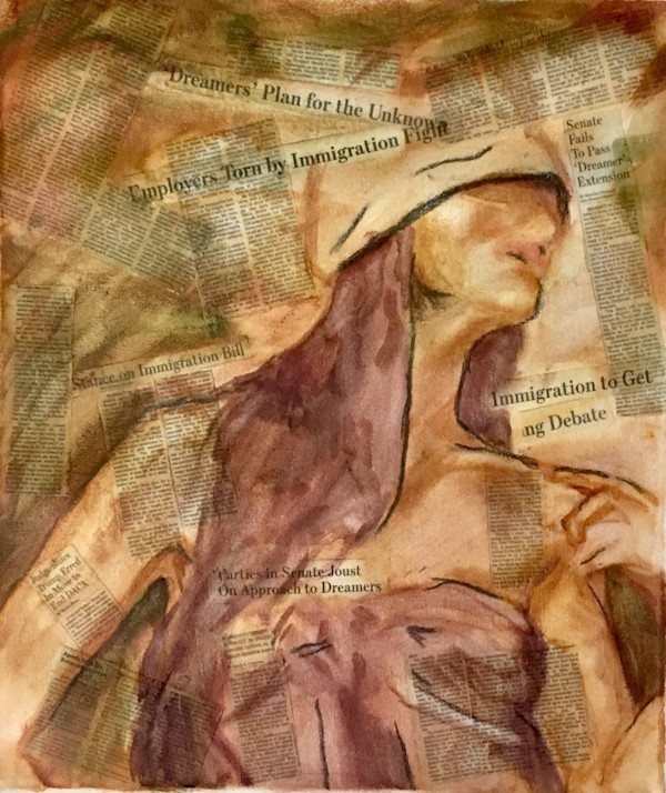 Desire by Tomas