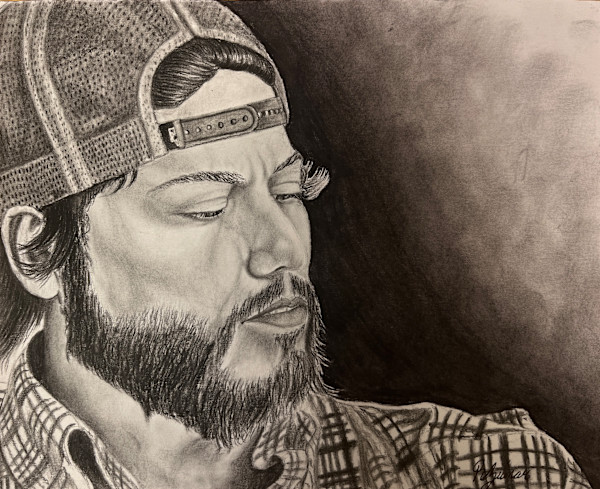 Chris Janson by R. Zumar