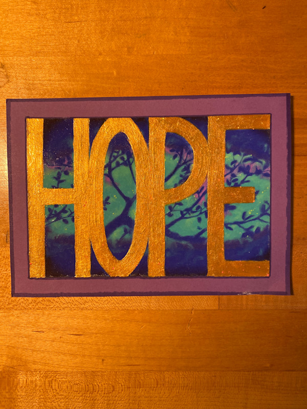 Hope