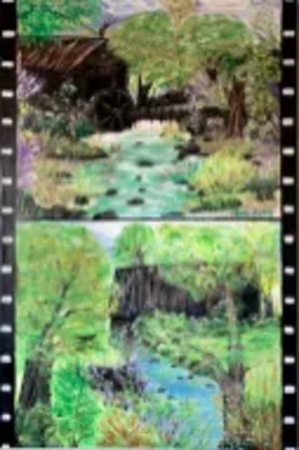 Vacation Trilogy, Part 1 by Lori Lovely