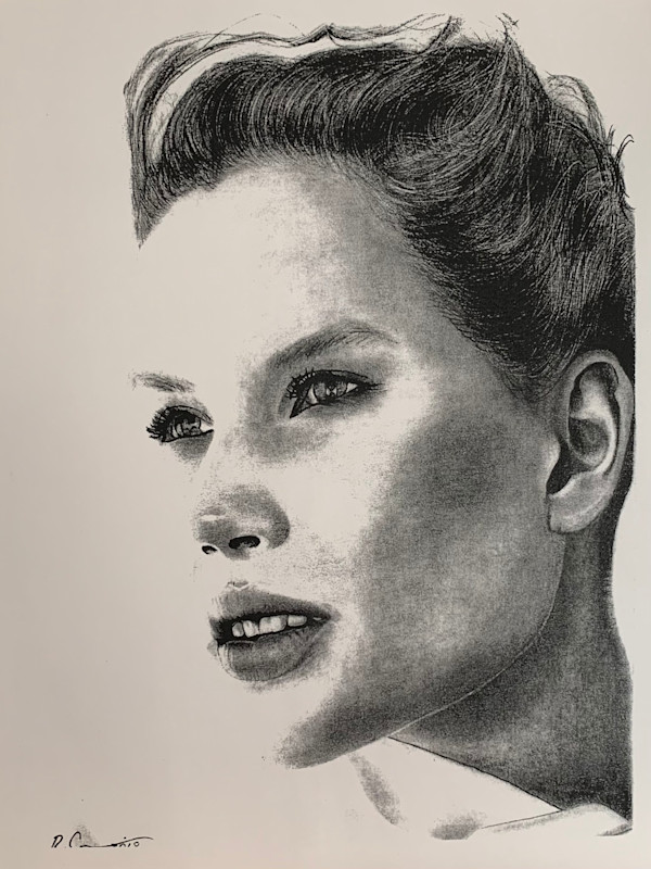 Untitled by Rodrequise Calhoun