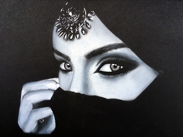 Veil by i.i. LoTD
