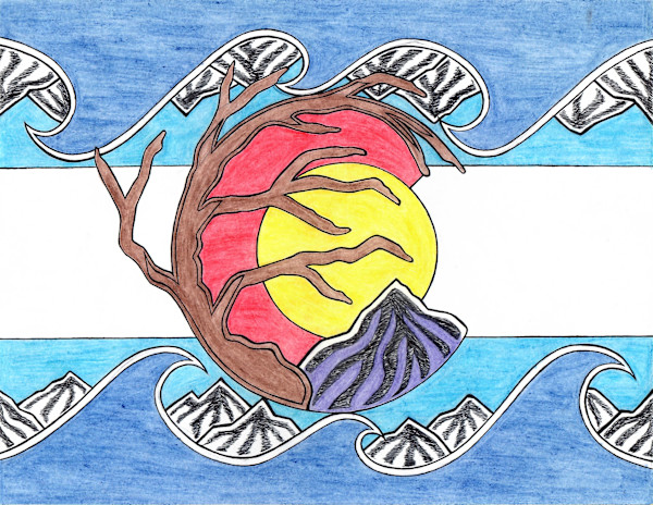 Untitled by Zeth Phillips