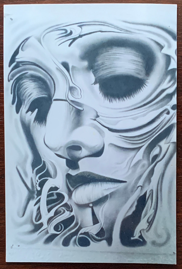 Untitled by Gary Palmer