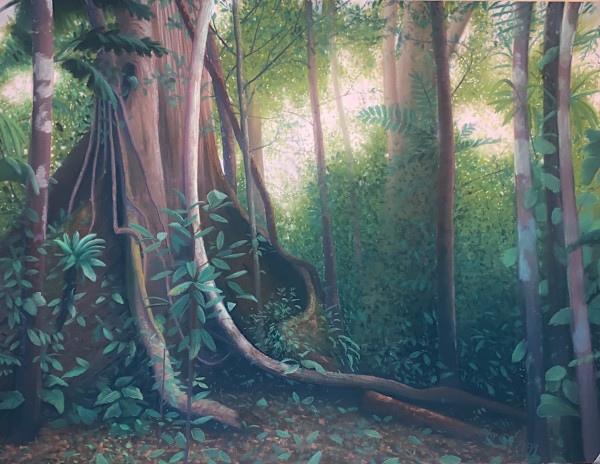 Untitled by Chris Trigg