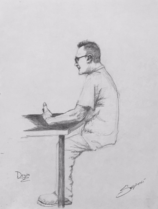 Dejuan by James M Sepesi