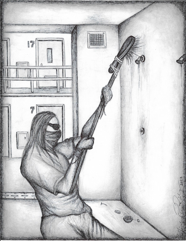 Do What I Got To by Michael P. Riley