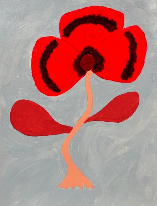 I Aint No Pansy! by Paul Bero