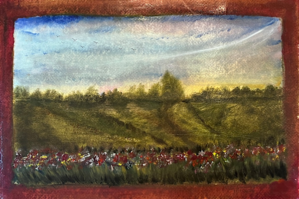 Untitled by Lionel Lewis Rogers