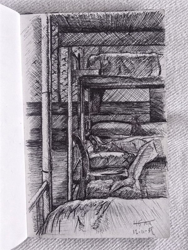 Interior by i.i. LoTD