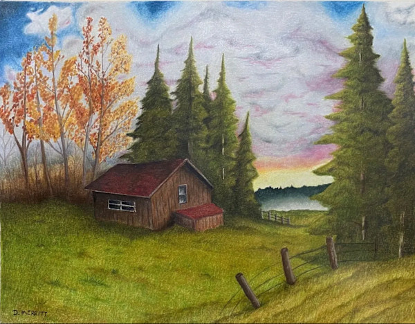 Not Titled by Dominique Merritt