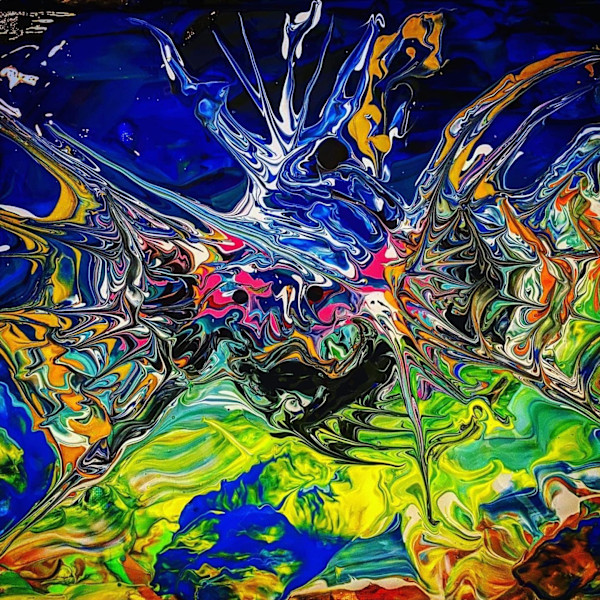 Untitled by Nhut Vo