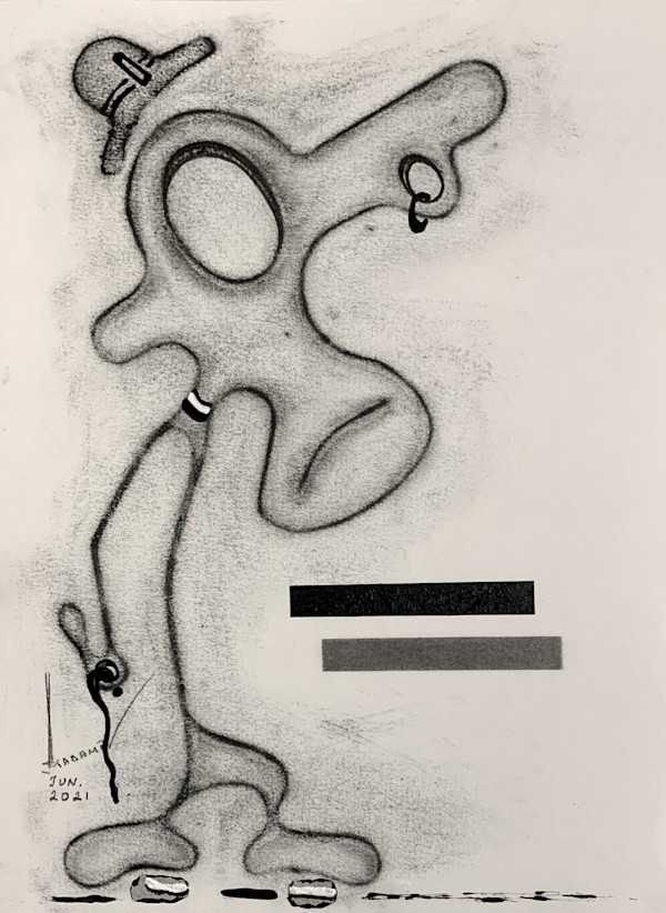 Impeccable Politicians-No Empathy by Yuri Kadamov