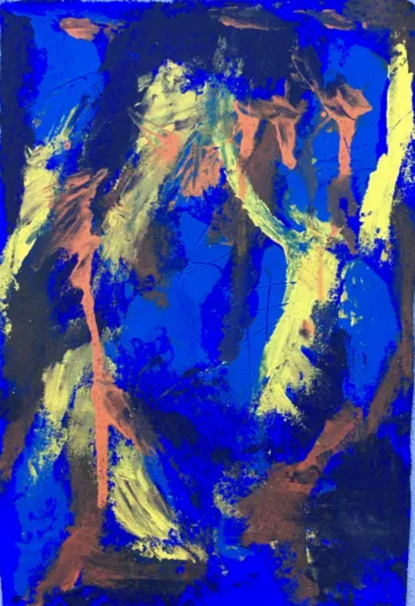 Untitled by Jonathan Cashion
