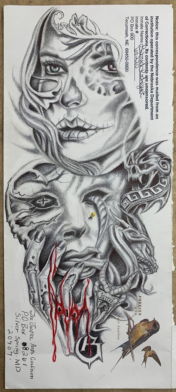 Untitled by Gabriel Rodriguez