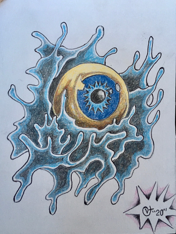Untitled by Vallier Tompkins III