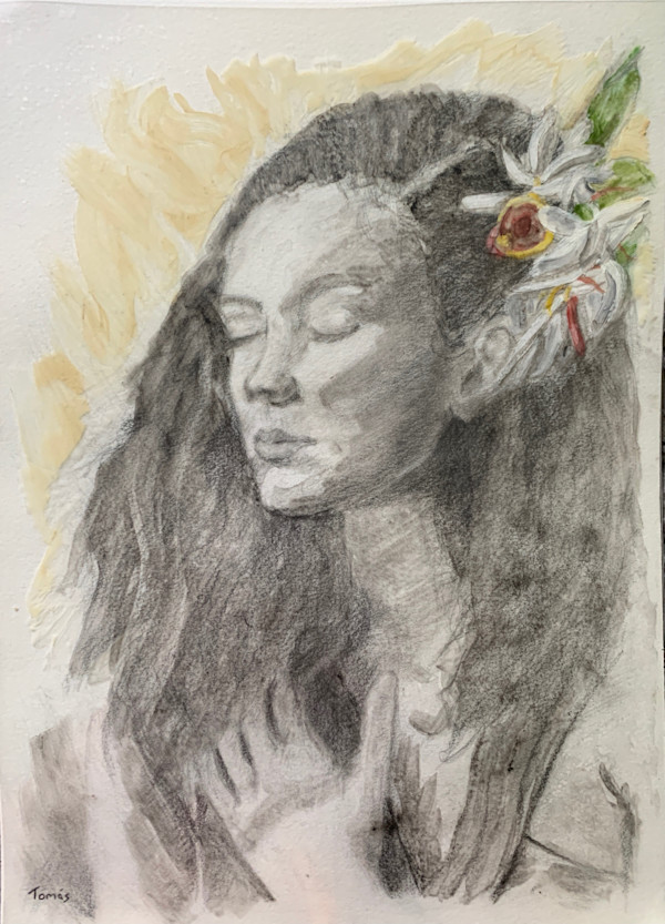 Untitled 3/4 by Tomas