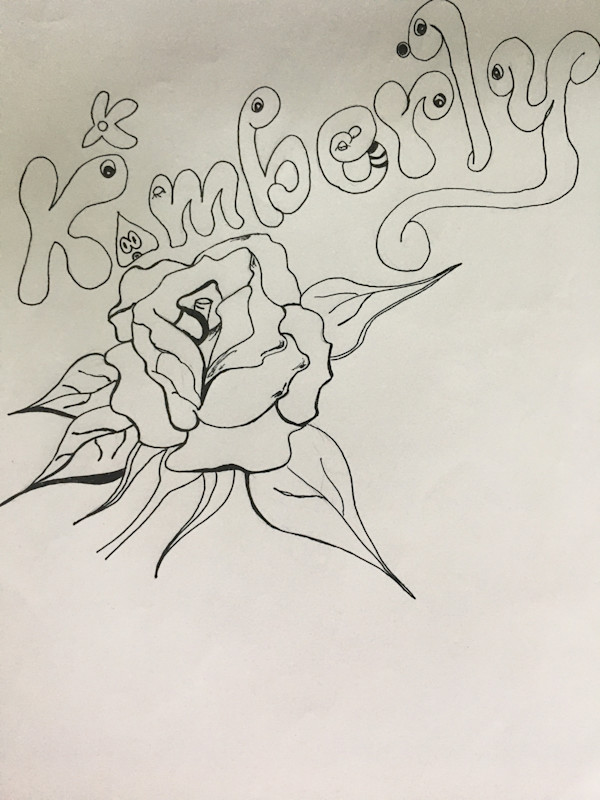 Untitled by Jammy Lee Morton