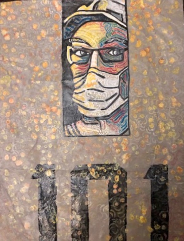 Not Titled by Brian Hindson