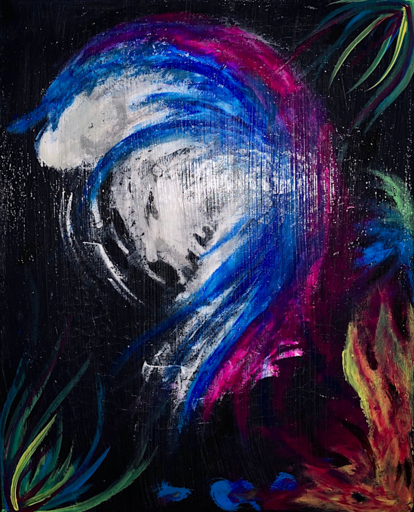 Not Titled by Amber Rose Daniel
