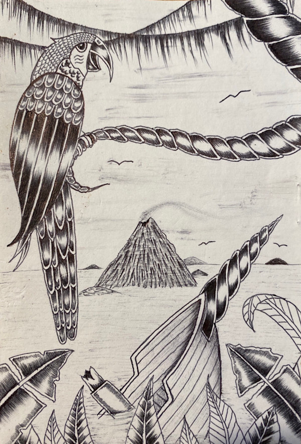 Untitled by "Wind Walker"
