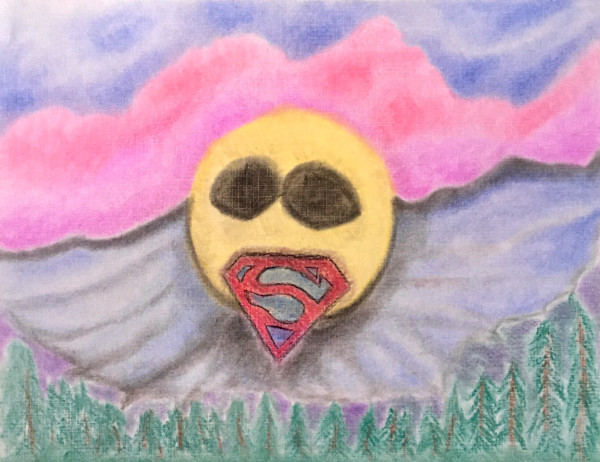 Untitled by Leonard Marquez III