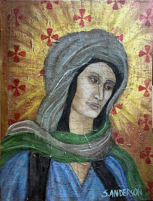 Patron Saint of Atheism by Sam Anderson